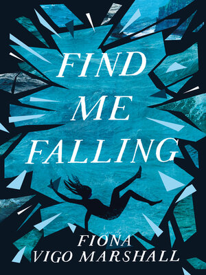 cover image of Find Me Falling